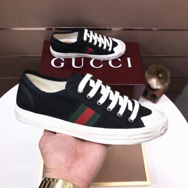 Gucci Low Shoes